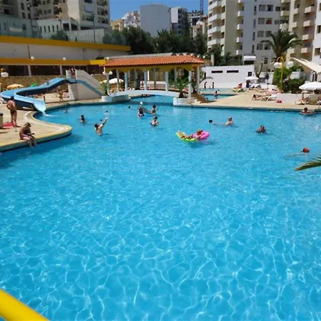 Apartment Casa3_praia_beach_house